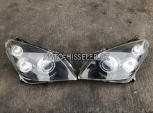 Opel Astra H farası